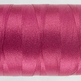 Thread - Polyfast Trilobal Polyester - 40Wt - P1086 - Dark Grenadine